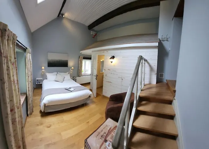 B&B Le Valangré