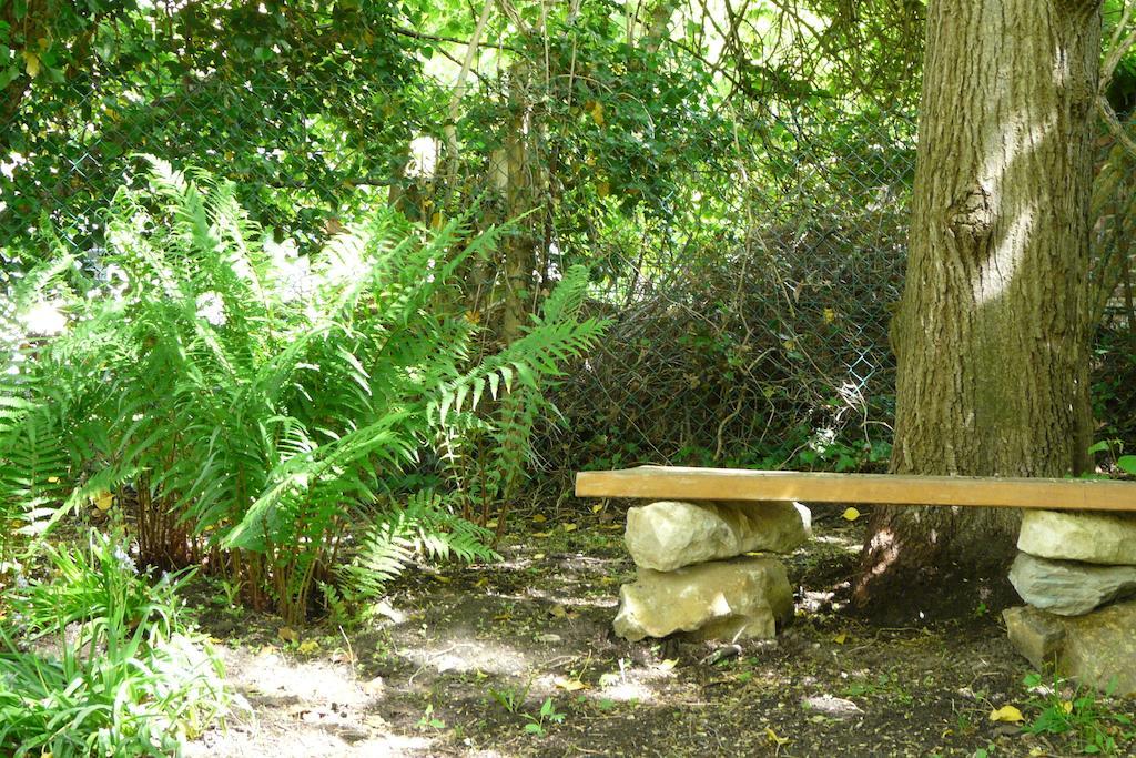 Le Valangré Couette-café Chaumont-Gistoux
