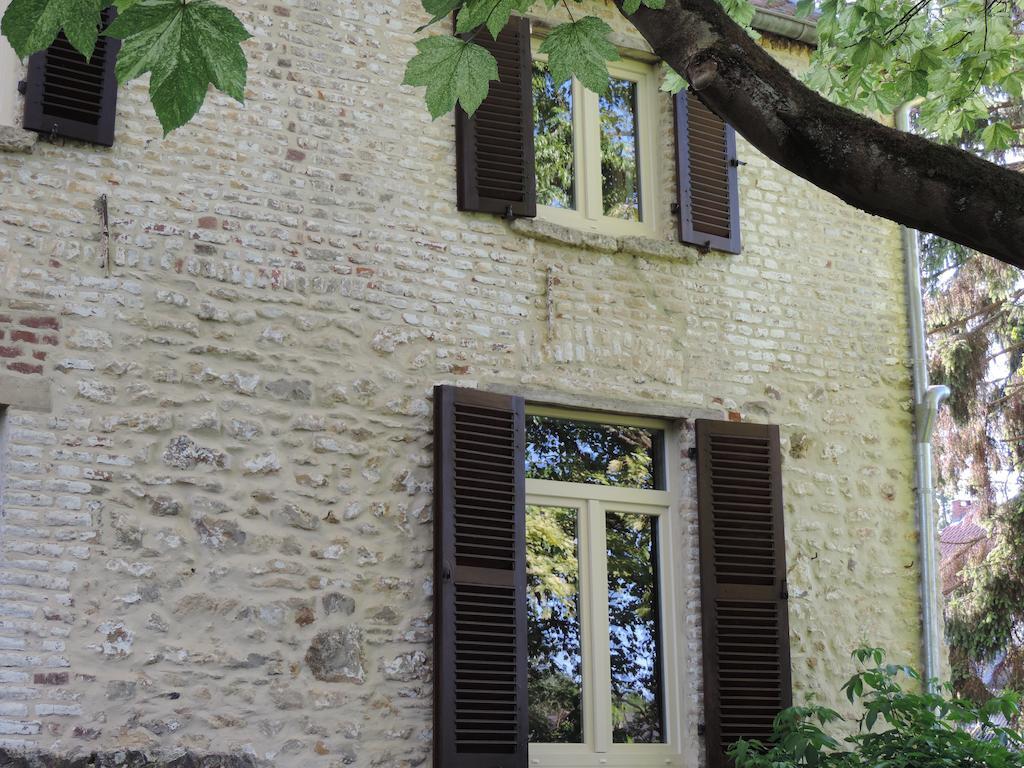 Le Valangré 3* Chaumont-Gistoux