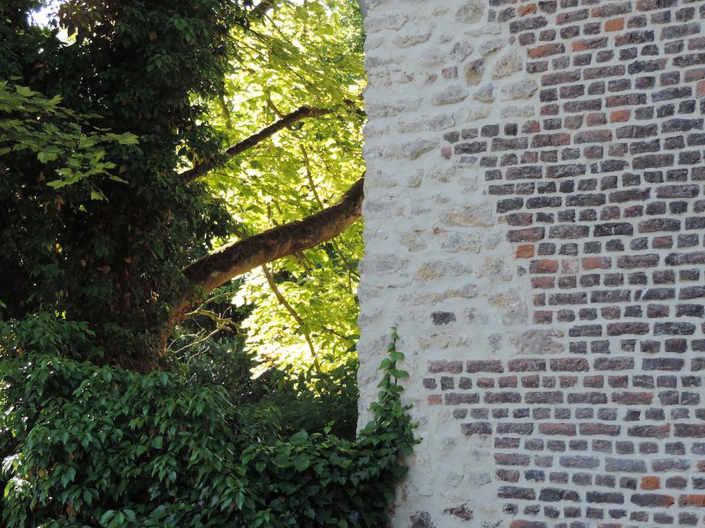 Le Valangré 3* Chaumont-Gistoux