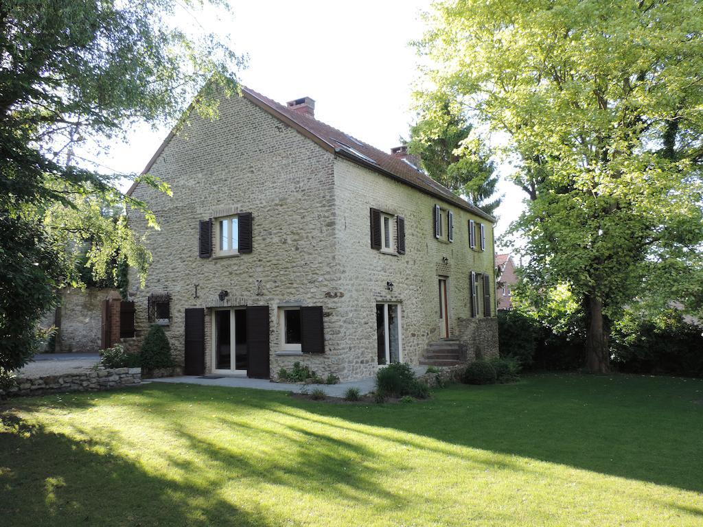Le Valangré Couette-café Chaumont-Gistoux