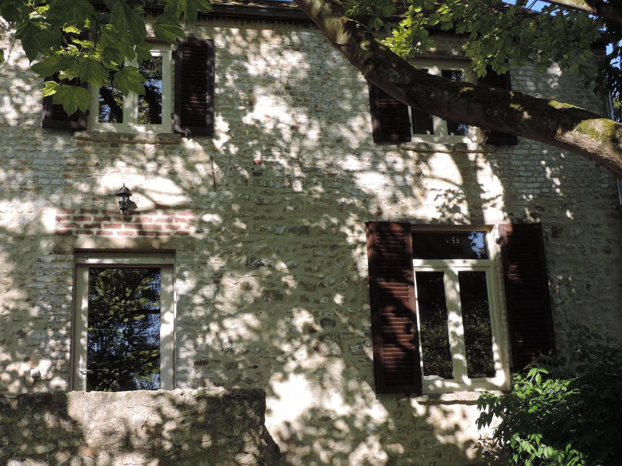 Le Valangré Couette-café Chaumont-Gistoux