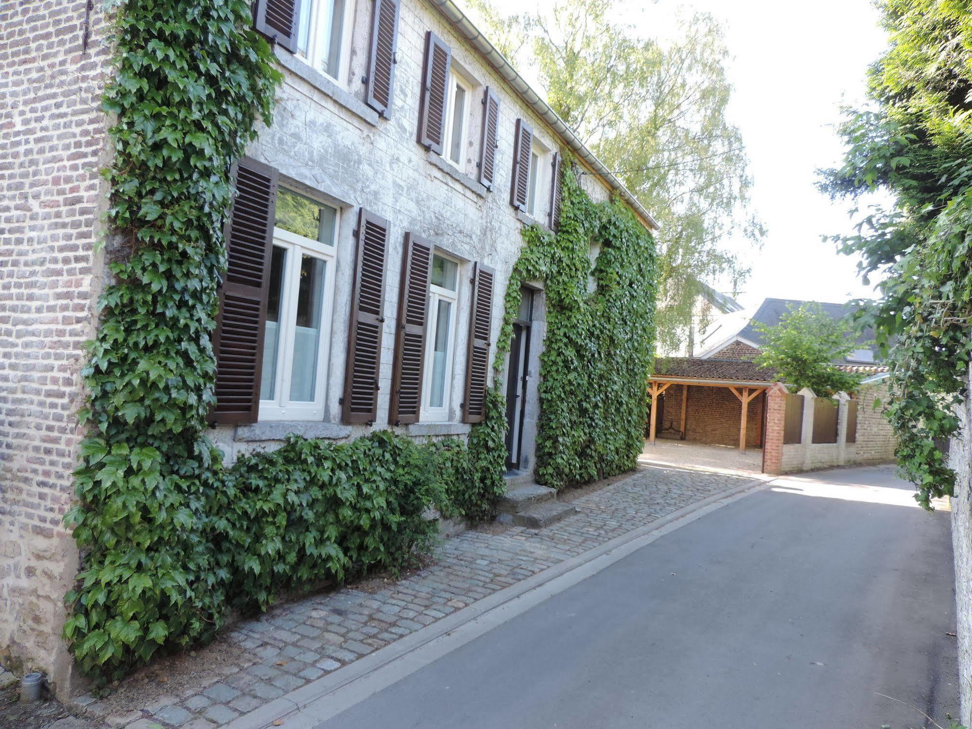 Couette-café Le Valangré Chaumont-Gistoux