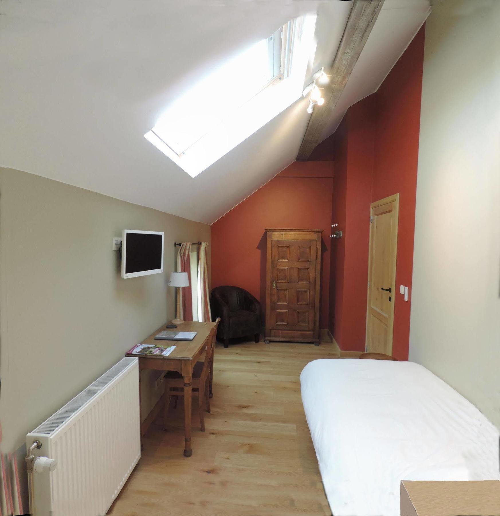 Le Valangré 3*
