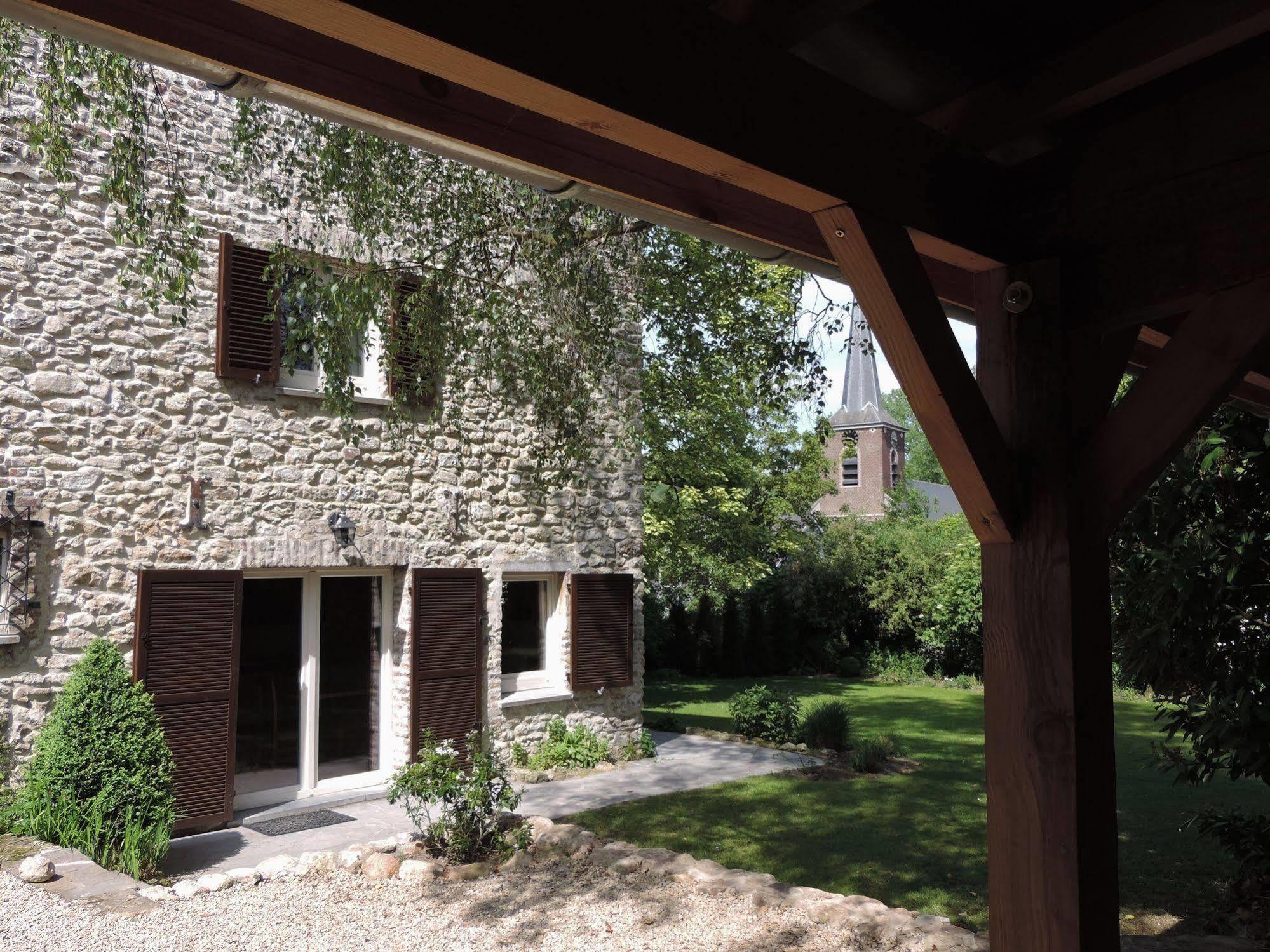 Le Valangré 3* Chaumont-Gistoux
