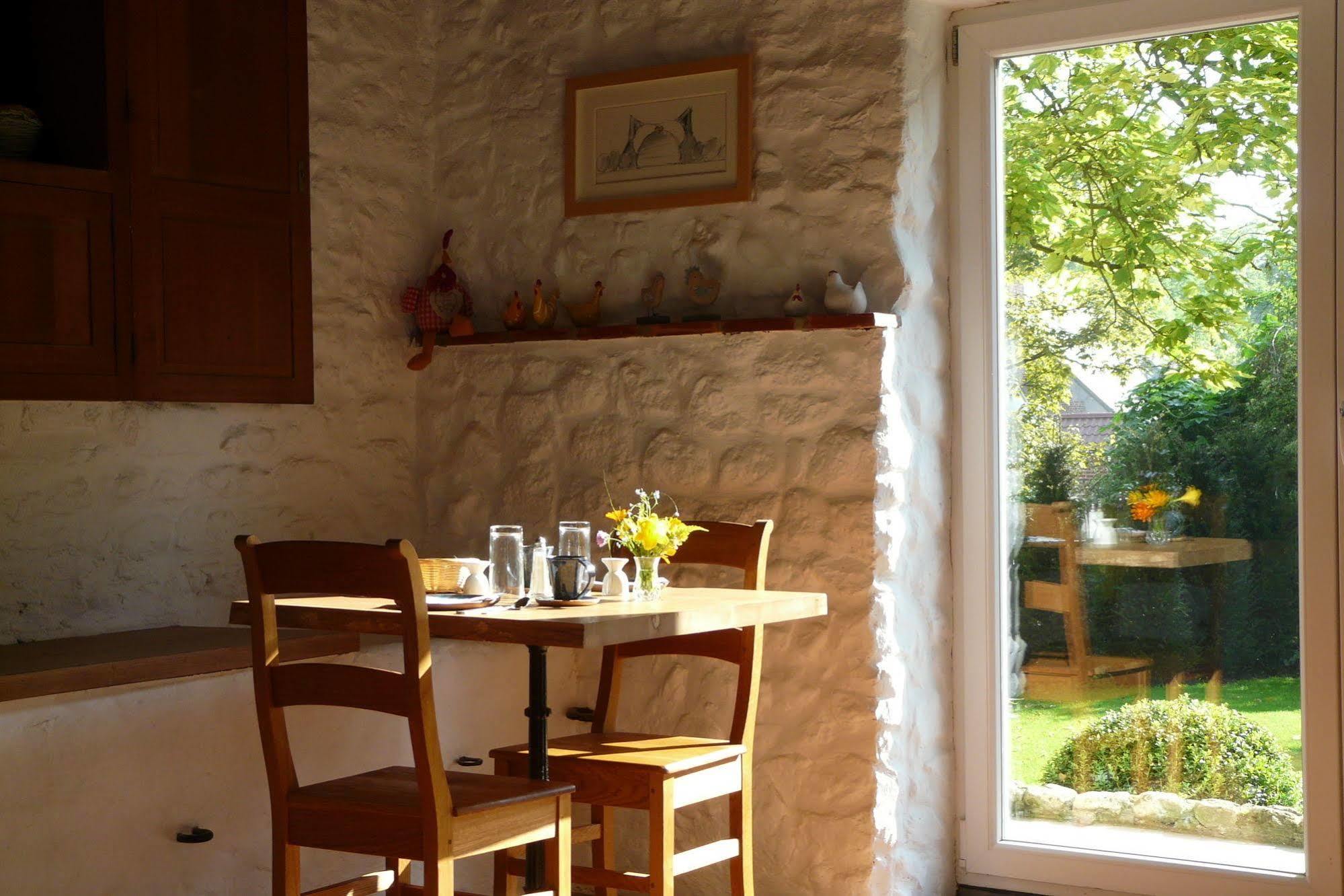 Le Valangré Couette-café Chaumont-Gistoux